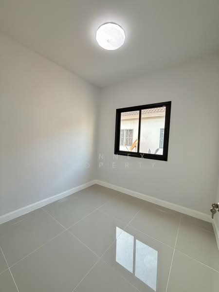 Baan Pruksa 69 Bangyai-Kaew In, Nonthaburi, Rural Highway Road, Nonthaburi 3099, Bang Mae Nang, Bang Yai, Nonthaburi, 3 Bedrooms, 120 sqm, Townhouse For Sale, by Connex Property, 60240380 - DDproperty.com