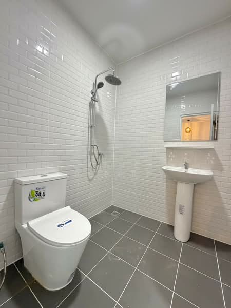 Baan Pruksa 69 Bangyai-Kaew In, Nonthaburi, Rural Highway Road, Nonthaburi 3099, Bang Mae Nang, Bang Yai, Nonthaburi, 3 Bedrooms, 120 sqm, Townhouse For Sale, by Connex Property, 60240380 - DDproperty.com