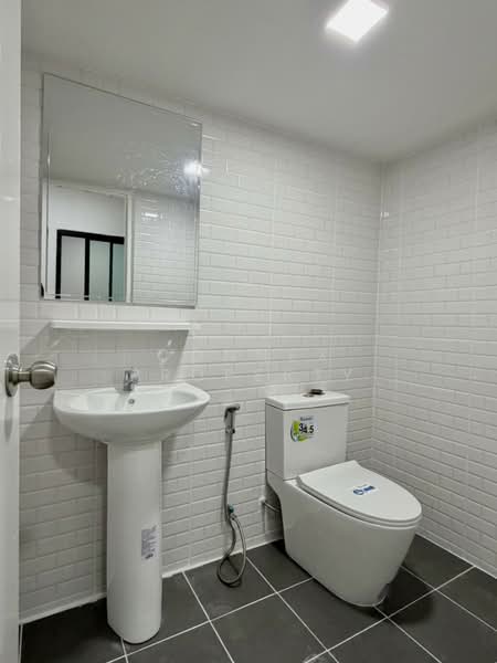 Baan Pruksa 69 Bangyai-Kaew In, Nonthaburi, Rural Highway Road, Nonthaburi 3099, Bang Mae Nang, Bang Yai, Nonthaburi, 3 Bedrooms, 120 sqm, Townhouse For Sale, by Connex Property, 60240380 - DDproperty.com