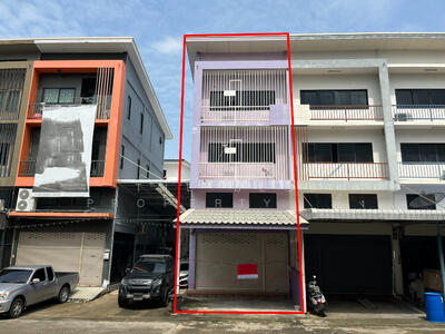 ขาย - หมู่บ้านไอยรา ท่าข้าม-บางขุนเทียน (Aiyara Thakham-Bangkhuntien), กรุงเทพ