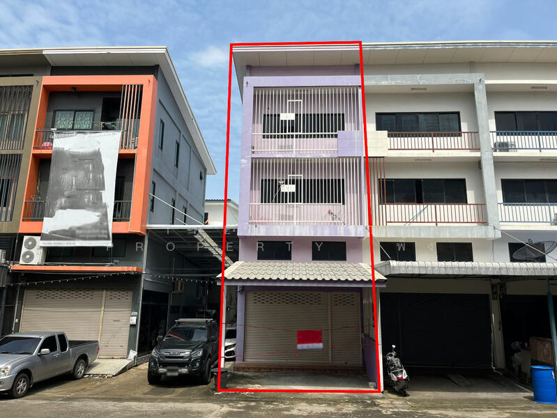 ขาย - หมู่บ้านไอยรา ท่าข้าม-บางขุนเทียน (Aiyara Thakham-Bangkhuntien), กรุงเทพ