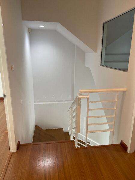 For Rent - Baan Klang Muang Swiss Town Kaset-Nawamin, Bangkok