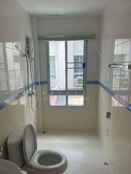 For Rent - Baan Klang Muang Swiss Town Kaset-Nawamin, Bangkok