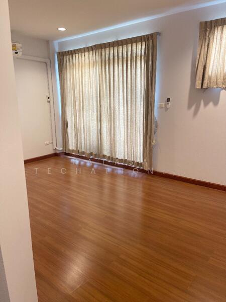 For Rent - Baan Klang Muang Swiss Town Kaset-Nawamin, Bangkok