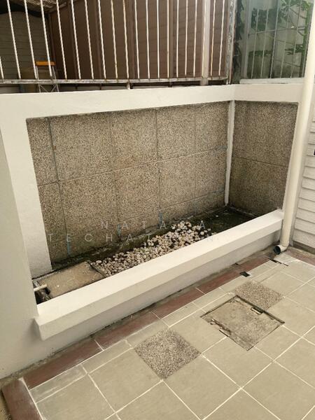 For Rent - Baan Klang Muang Swiss Town Kaset-Nawamin, Bangkok