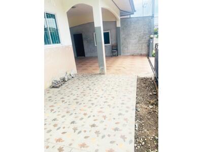 ขาย - กรีนทรีปาร์ควิลล์ สัตหีบ (Green Tree Park Ville), ชลบุรี