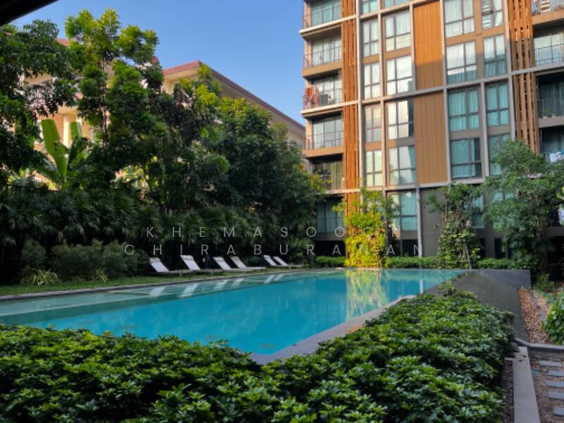 ขาย - Chambers Chaan Ladprao-Wanghin : แชมเบอร์ส ชาน ลาดพร้าว - วังหิน, กรุงเทพ