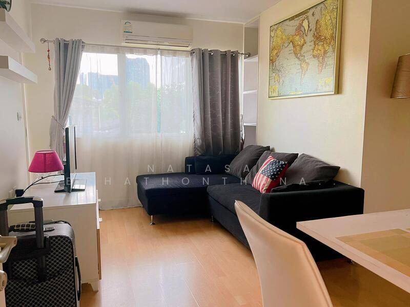 ให้เช่า - My Condo Sukhumvit 81 : มายคอนโด สุขุมวิท81, กรุงเทพ