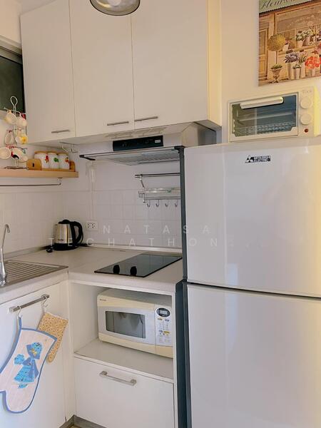 ให้เช่า - My Condo Sukhumvit 81 : มายคอนโด สุขุมวิท81, กรุงเทพ