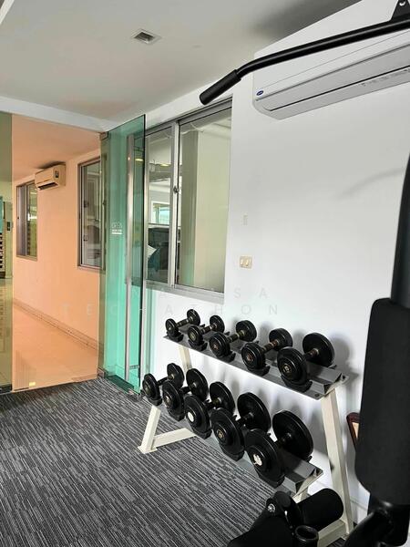 ให้เช่า - My Condo Sukhumvit 81 : มายคอนโด สุขุมวิท81, กรุงเทพ