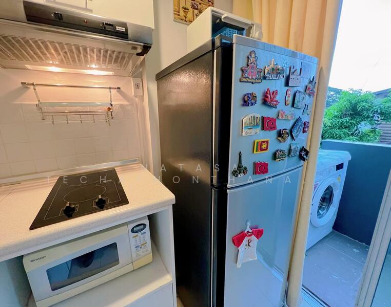 ให้เช่า - My Condo Sukhumvit 81 : มายคอนโด สุขุมวิท81, กรุงเทพ