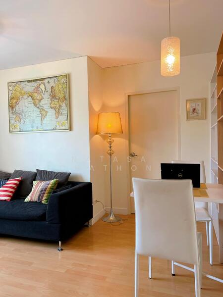 ให้เช่า - My Condo Sukhumvit 81 : มายคอนโด สุขุมวิท81, กรุงเทพ