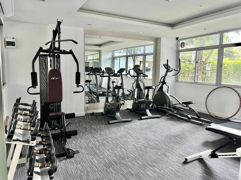 ให้เช่า - My Condo Sukhumvit 81 : มายคอนโด สุขุมวิท81, กรุงเทพ