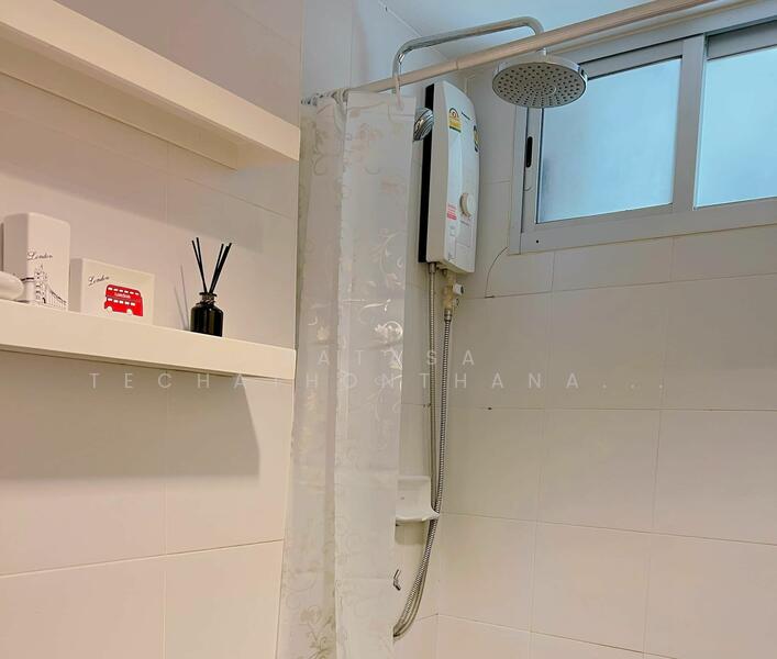 ให้เช่า - My Condo Sukhumvit 81 : มายคอนโด สุขุมวิท81, กรุงเทพ