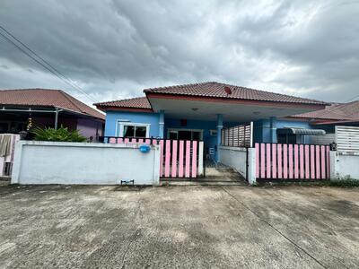 ขาย - บ้านแฝดบางละมุง ชลบุรี, ชลบุรี