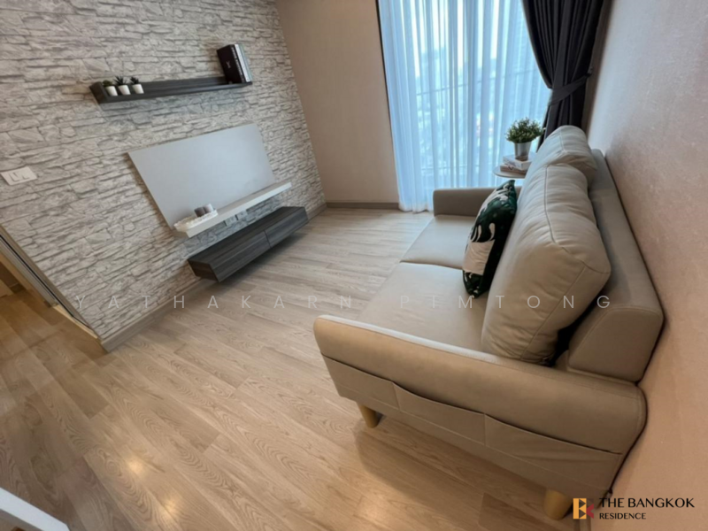 For Rent - Centric Ratchada-Huai Khwang, Bangkok