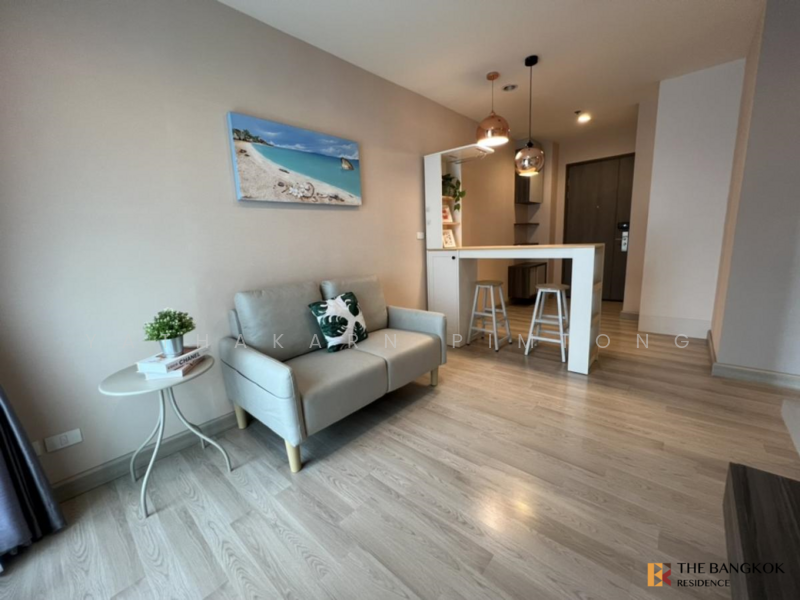 For Rent - Centric Ratchada-Huai Khwang, Bangkok