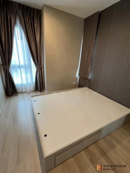 For Rent - Centric Ratchada-Huai Khwang, Bangkok