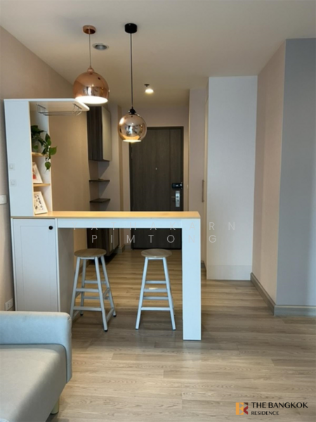 For Rent - Centric Ratchada-Huai Khwang, Bangkok