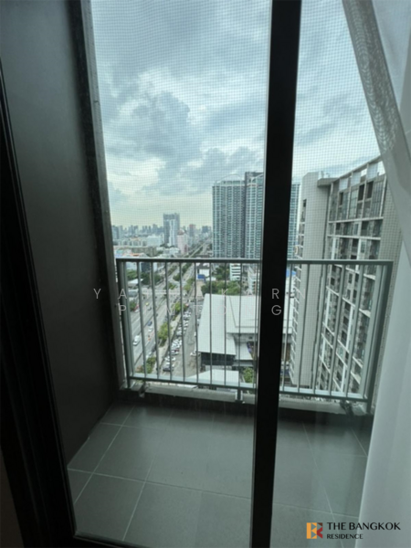 For Rent - Centric Ratchada-Huai Khwang, Bangkok