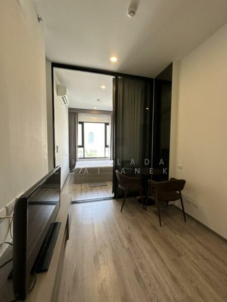 Knightsbridge Kaset-Society, Bangkok, 2034 Phahonyothin Road, Sena Nikhom, Chatuchak, Bangkok, 1 Bedroom, 27 sqm, Condo For Sale, by Nitchakarn Wanitwichakornkit, 60240464 - DDproperty.com
