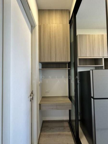 Knightsbridge Kaset-Society, Bangkok, 2034 Phahonyothin Road, Sena Nikhom, Chatuchak, Bangkok, 1 Bedroom, 27 sqm, Condo For Sale, by Nitchakarn Wanitwichakornkit, 60240464 - DDproperty.com