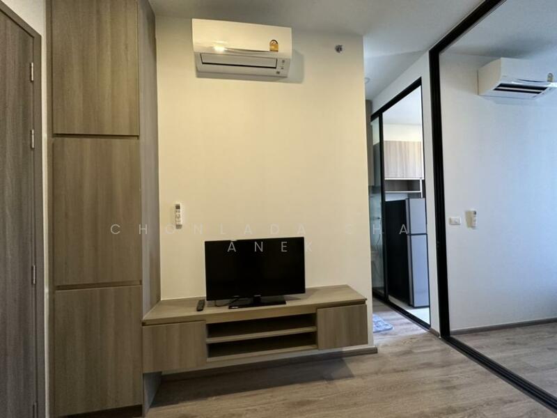 Knightsbridge Kaset-Society, Bangkok, 2034 Phahonyothin Road, Sena Nikhom, Chatuchak, Bangkok, 1 Bedroom, 27 sqm, Condo For Sale, by Nitchakarn Wanitwichakornkit, 60240464 - DDproperty.com