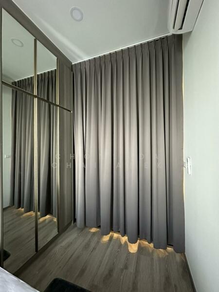 Knightsbridge Kaset-Society, Bangkok, 2034 Phahonyothin Road, Sena Nikhom, Chatuchak, Bangkok, 1 Bedroom, 27 sqm, Condo For Sale, by Nitchakarn Wanitwichakornkit, 60240464 - DDproperty.com
