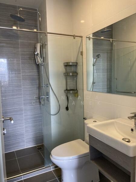 Knightsbridge Kaset-Society, Bangkok, 2034 Phahonyothin Road, Sena Nikhom, Chatuchak, Bangkok, 1 Bedroom, 27 sqm, Condo For Sale, by Nitchakarn Wanitwichakornkit, 60240464 - DDproperty.com