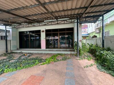 ขาย - ขายบ้าน 2 ชั้น หมู่บ้านศุภลักษณ์ โฮมเพลส คลอง 3 คลองหลวง ปทุมธานี, ปทุมธานี