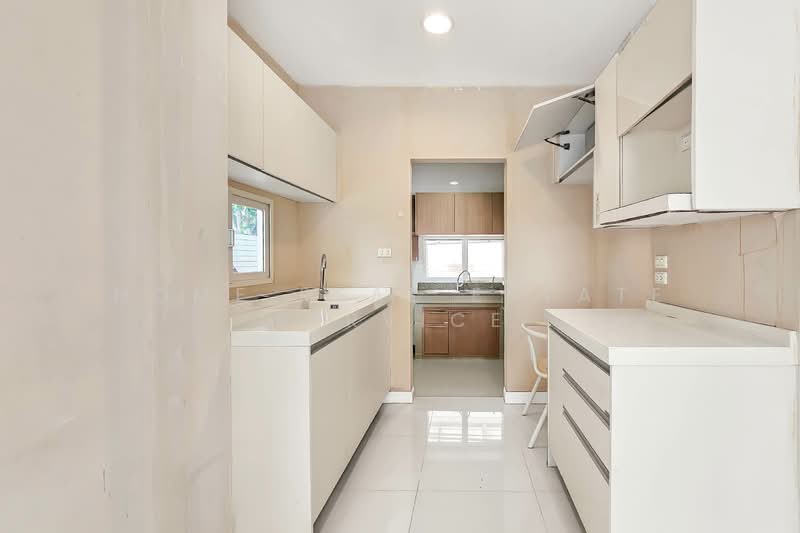 Manthana Ramintra-Wongwean, Bangkok, Kanchanaphisek Road, Khan Na Yao, Khan Na Yao, Bangkok, 3 Bedrooms, 168 sqm, Single Detached House For Sale, by HOME Real Estate Service, 60240469 - DDproperty.com