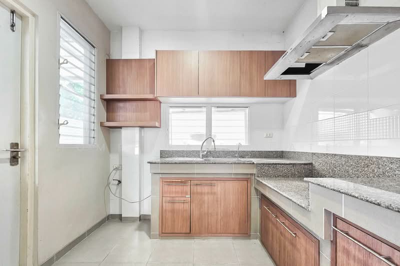 Manthana Ramintra-Wongwean, Bangkok, Kanchanaphisek Road, Khan Na Yao, Khan Na Yao, Bangkok, 3 Bedrooms, 168 sqm, Single Detached House For Sale, by HOME Real Estate Service, 60240469 - DDproperty.com
