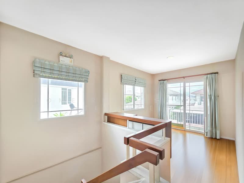 Manthana Ramintra-Wongwean, Bangkok, Kanchanaphisek Road, Khan Na Yao, Khan Na Yao, Bangkok, 3 Bedrooms, 168 sqm, Single Detached House For Sale, by HOME Real Estate Service, 60240469 - DDproperty.com