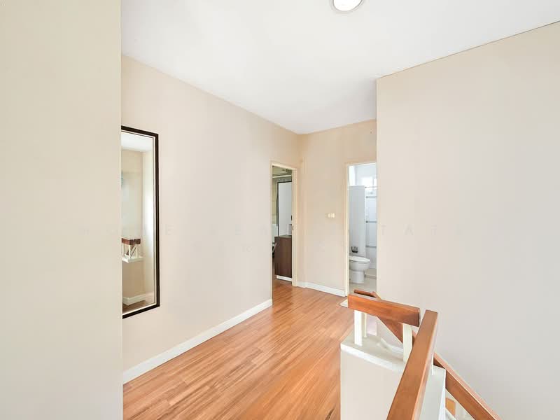 Manthana Ramintra-Wongwean : บ้านมัณฑนา รามอินทรา-วงแหวน, กรุงเทพ, ถนนกาญจนาภิเษก, คันนายาว, คันนายาว, กรุงเทพ, 168 ตร.ม., บ้านเดี่ยว ขาย, โดย HOME Real Estate Service, 60240469 - DDproperty.com