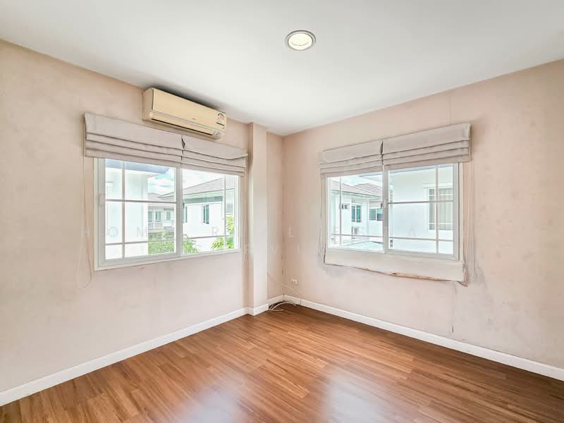 Manthana Ramintra-Wongwean, Bangkok, Kanchanaphisek Road, Khan Na Yao, Khan Na Yao, Bangkok, 3 Bedrooms, 168 sqm, Single Detached House For Sale, by HOME Real Estate Service, 60240469 - DDproperty.com