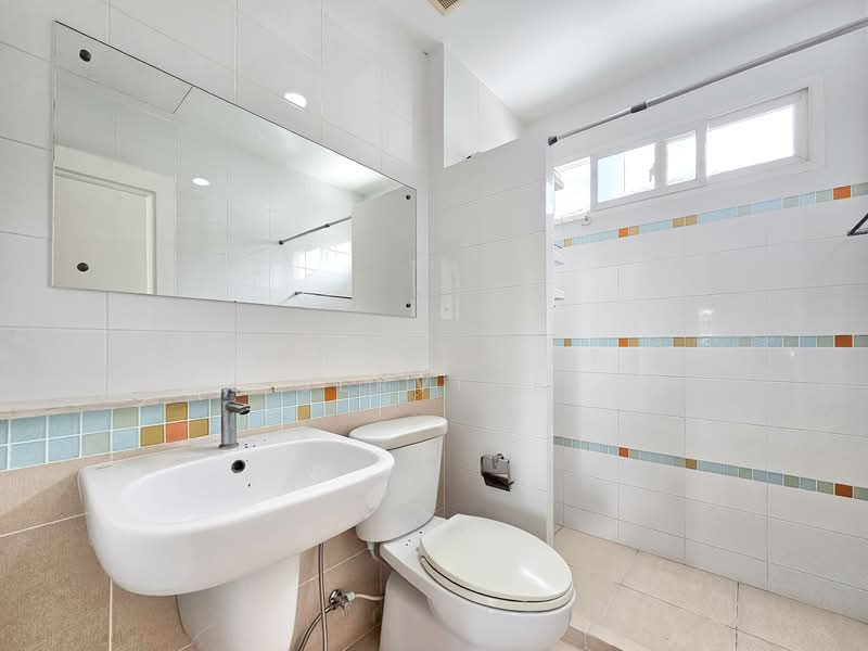 Manthana Ramintra-Wongwean, Bangkok, Kanchanaphisek Road, Khan Na Yao, Khan Na Yao, Bangkok, 3 Bedrooms, 168 sqm, Single Detached House For Sale, by HOME Real Estate Service, 60240469 - DDproperty.com