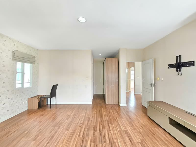 Manthana Ramintra-Wongwean, Bangkok, Kanchanaphisek Road, Khan Na Yao, Khan Na Yao, Bangkok, 3 Bedrooms, 168 sqm, Single Detached House For Sale, by HOME Real Estate Service, 60240469 - DDproperty.com