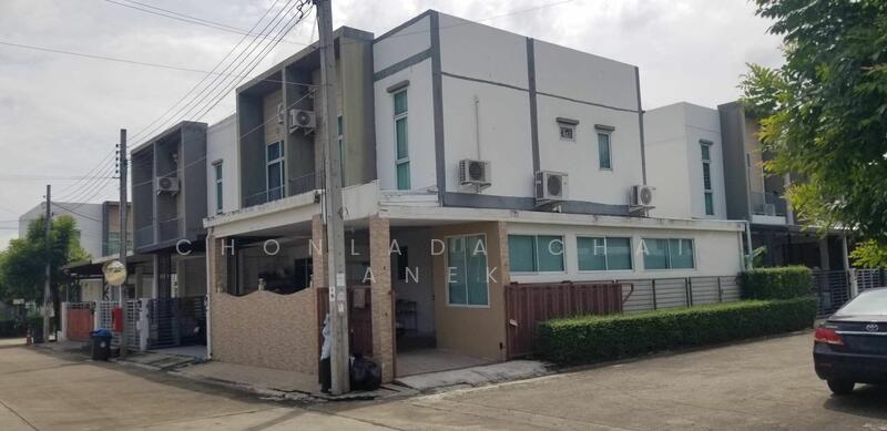 For Sale - Happyville Donmuang, Bangkok