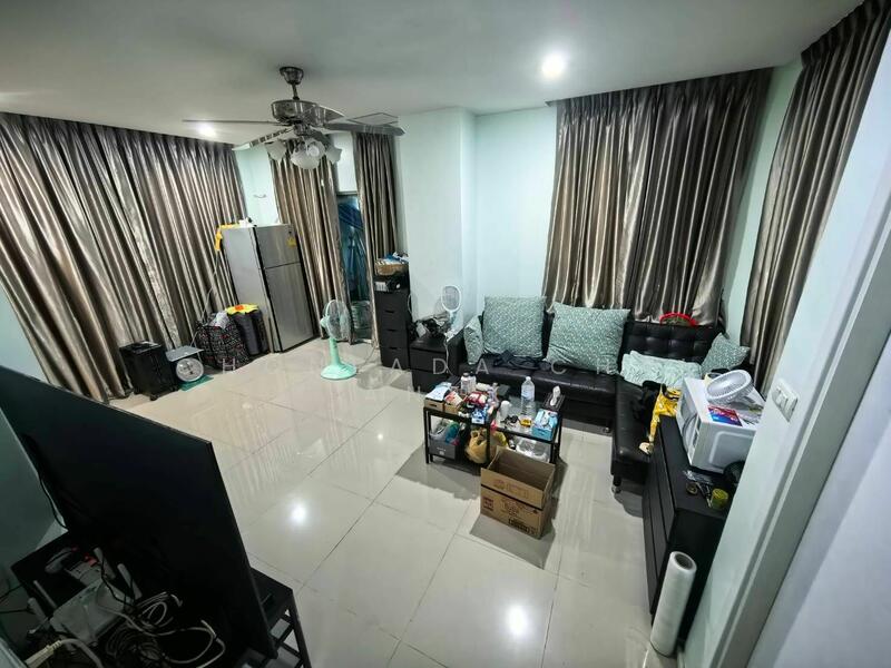 For Sale - Happyville Donmuang, Bangkok