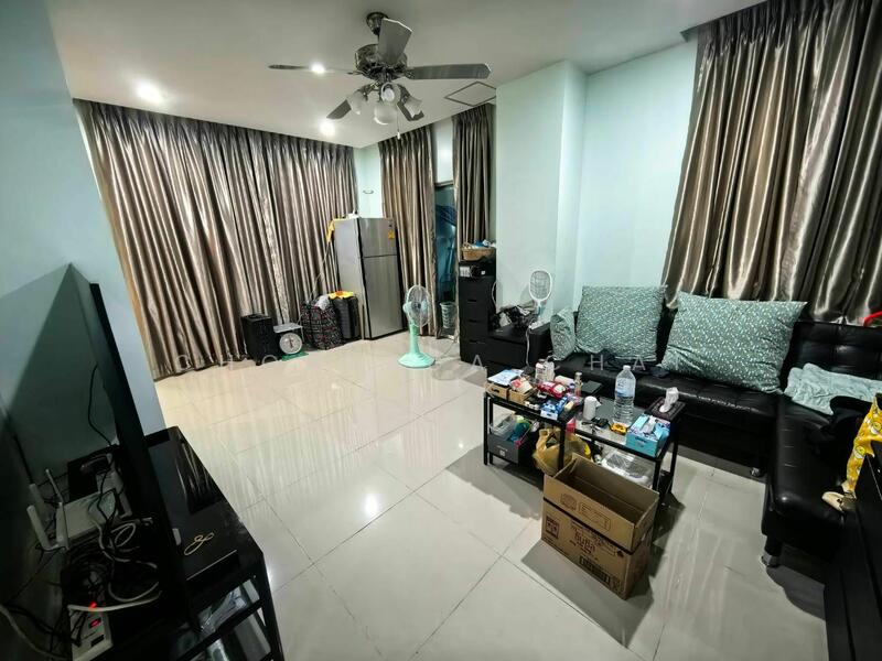 For Sale - Happyville Donmuang, Bangkok