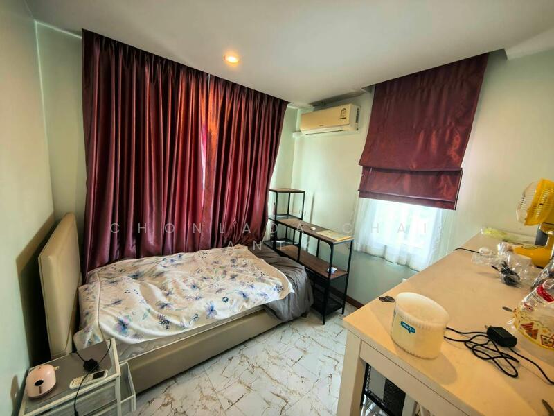 For Sale - Happyville Donmuang, Bangkok