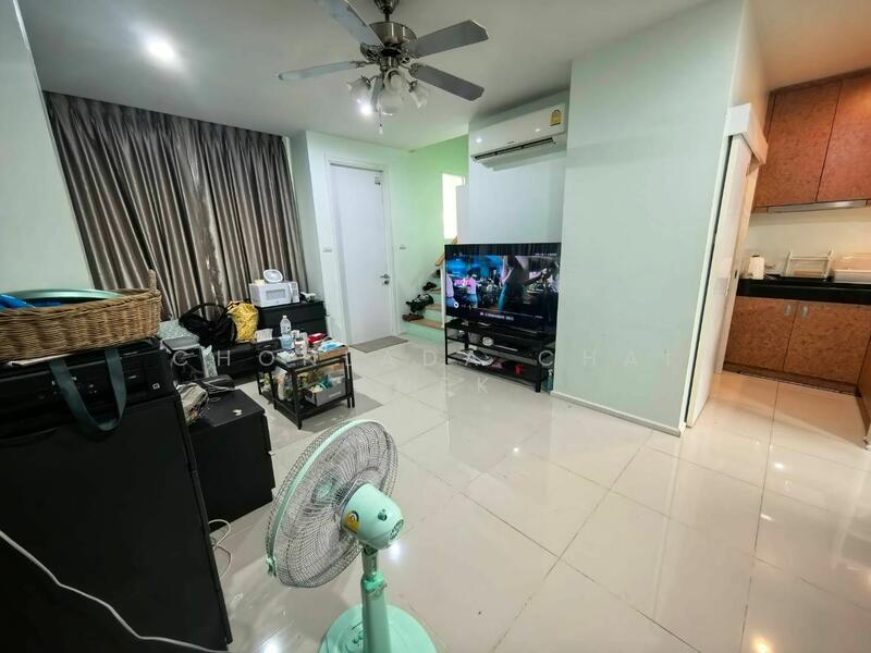 For Sale - Happyville Donmuang, Bangkok