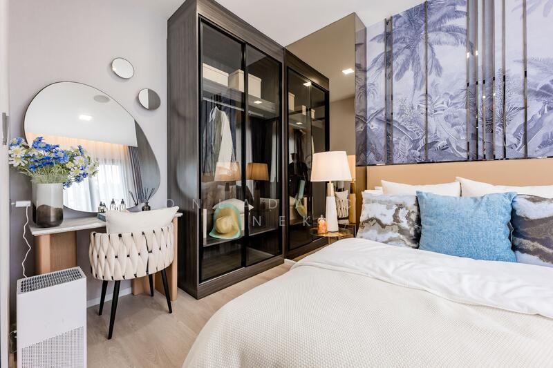 For Sale - Modiz Voyage Srinakarin, Bangkok