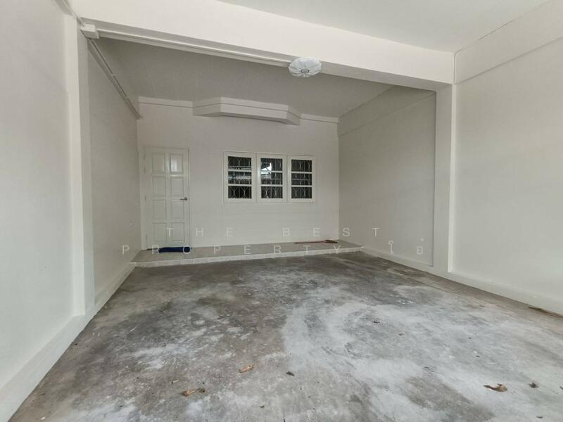 For Sale - ทาวน์เฮ้าส์หน้าเมือง ราชบุรี, Ratchaburi