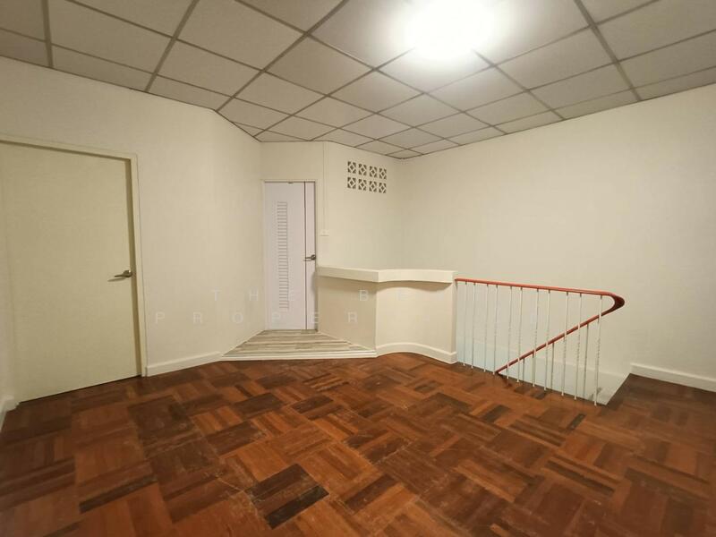 For Sale - ทาวน์เฮ้าส์หน้าเมือง ราชบุรี, Ratchaburi