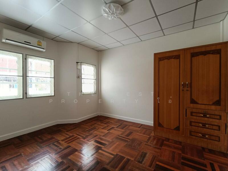 For Sale - ทาวน์เฮ้าส์หน้าเมือง ราชบุรี, Ratchaburi