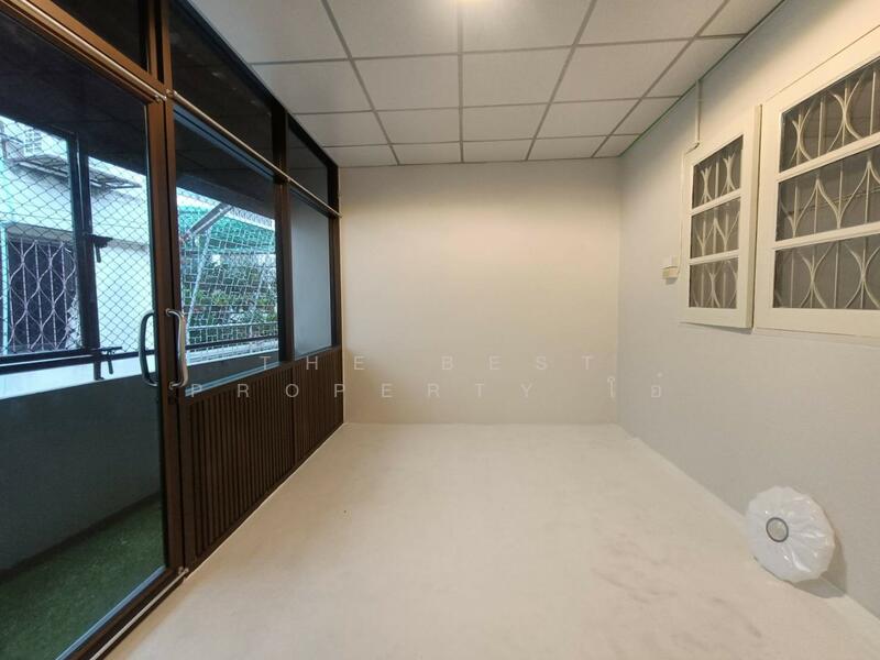 For Sale - ทาวน์เฮ้าส์หน้าเมือง ราชบุรี, Ratchaburi