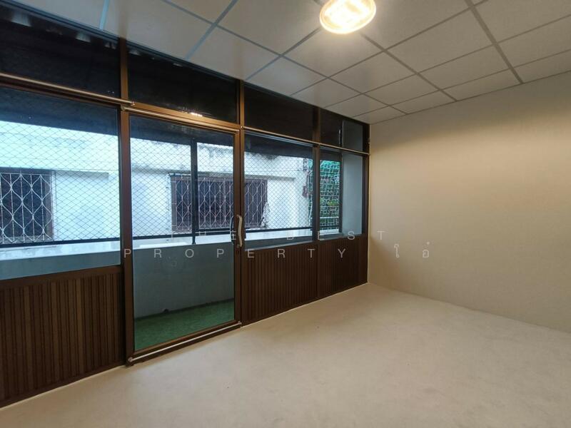 For Sale - ทาวน์เฮ้าส์หน้าเมือง ราชบุรี, Ratchaburi