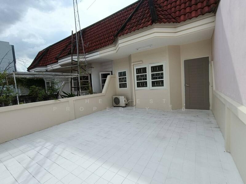 For Sale - ทาวน์เฮ้าส์หน้าเมือง ราชบุรี, Ratchaburi