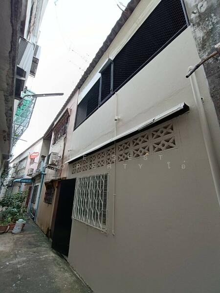 For Sale - ทาวน์เฮ้าส์หน้าเมือง ราชบุรี, Ratchaburi